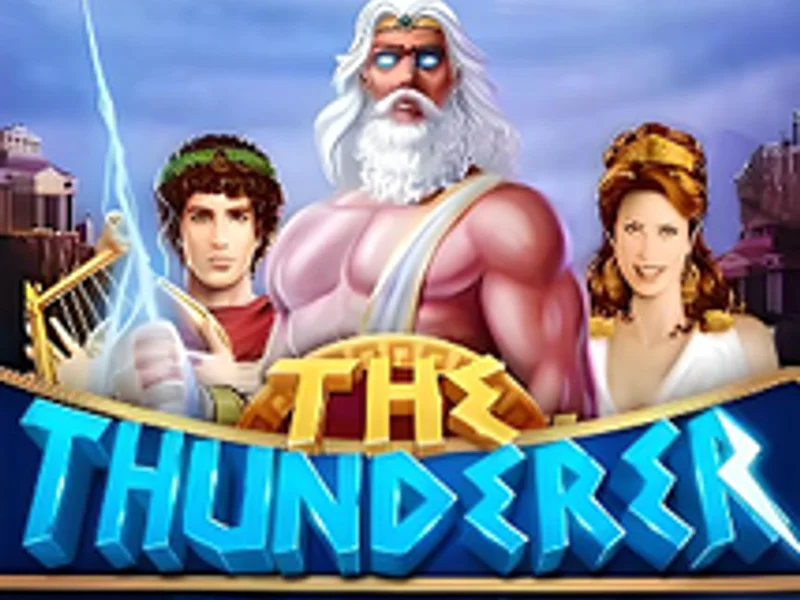 The Thunderer