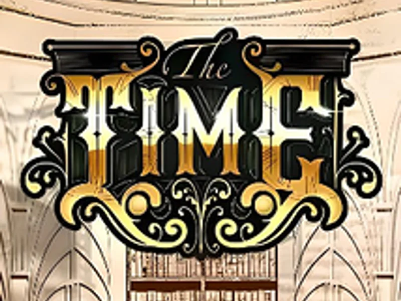 The Time