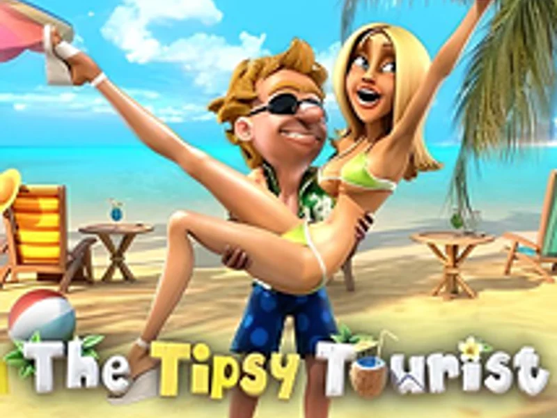 The Tipsy Tourist