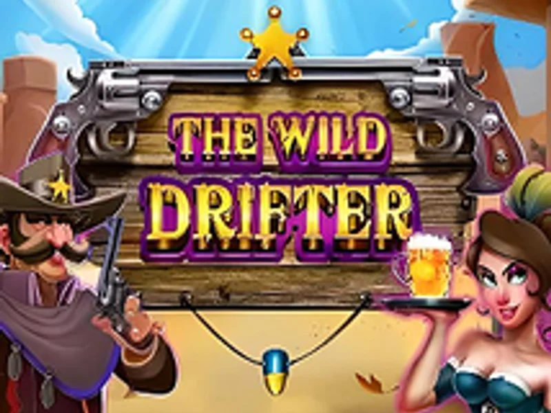 The Wild Drifter