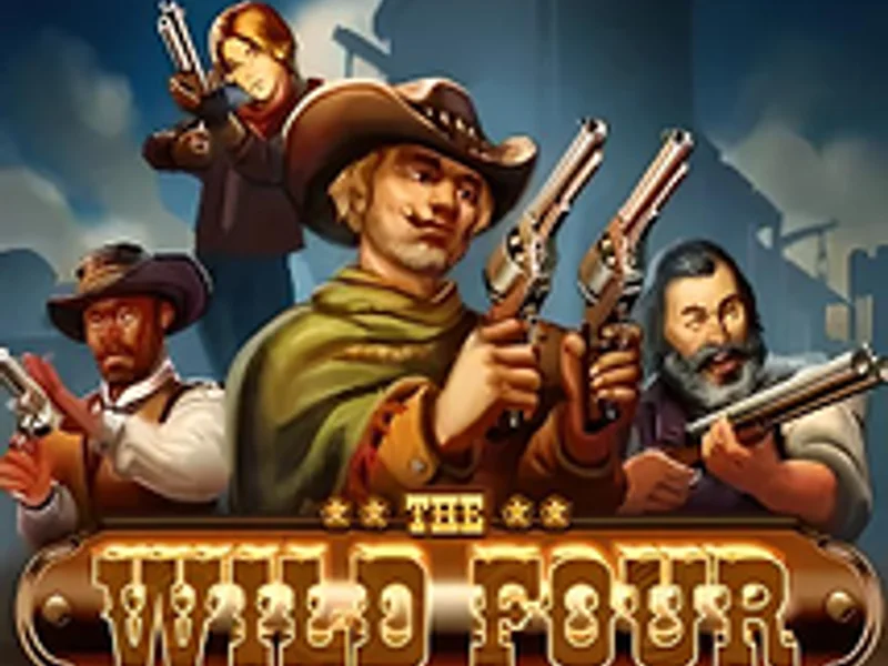 The Wild Four