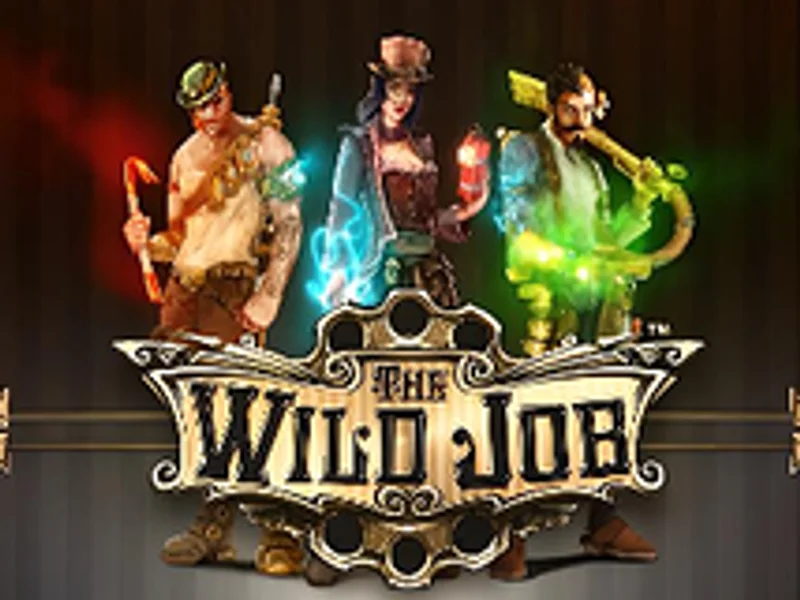 The Wild Job