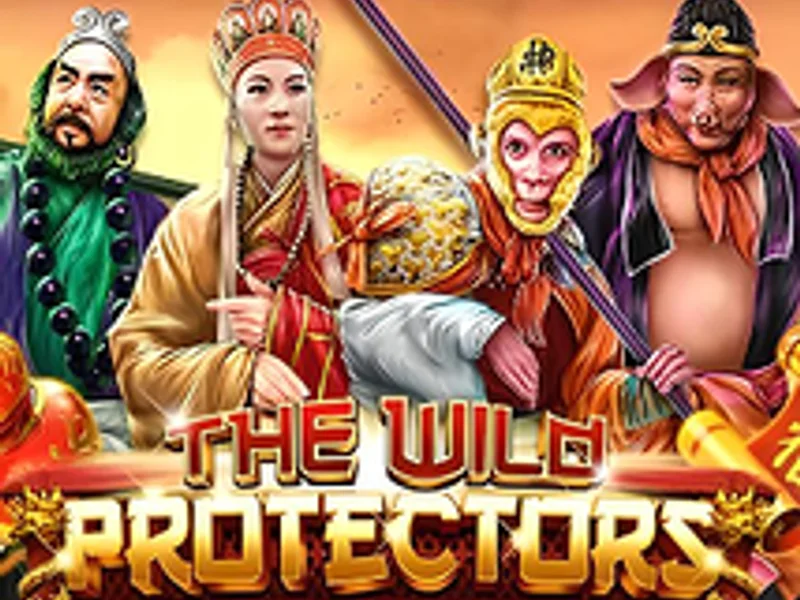 The Wild Protectors