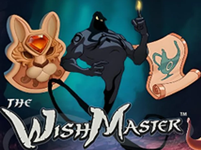 The Wish Master