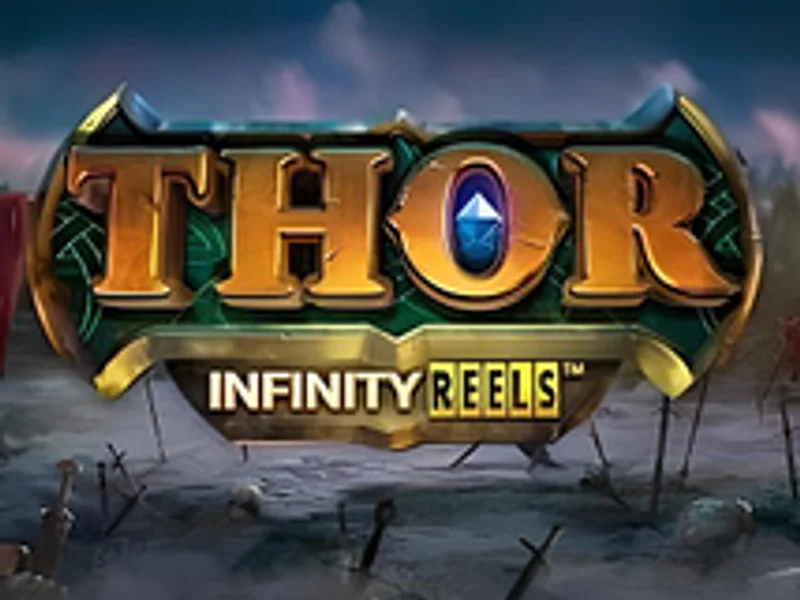 Thor Infinity Reels