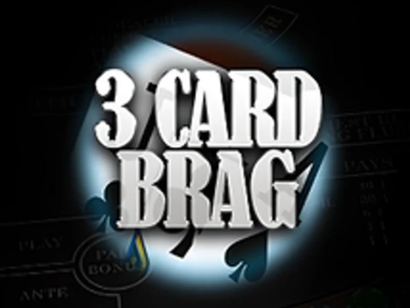 Three Card Brag