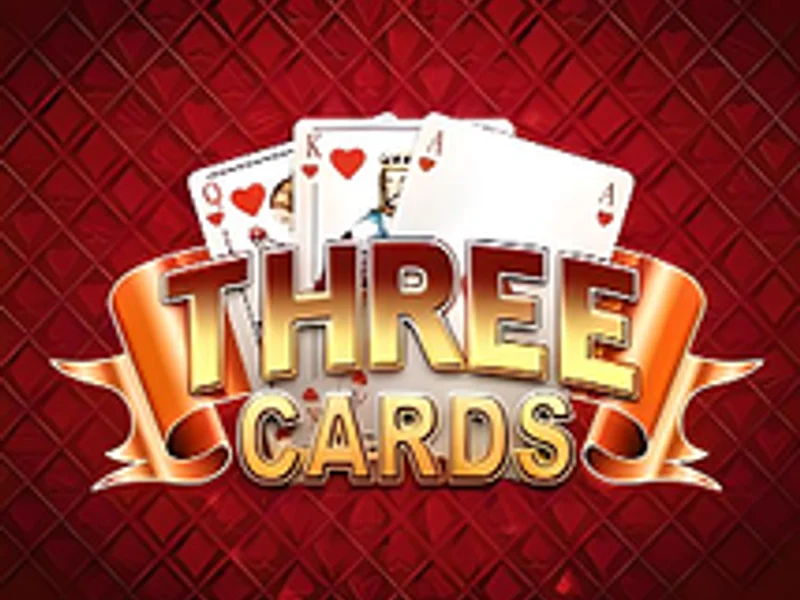 Three Cards