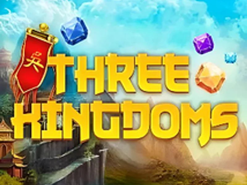 Three Kingdoms