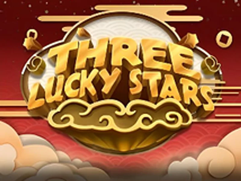 Three Lucky Stars