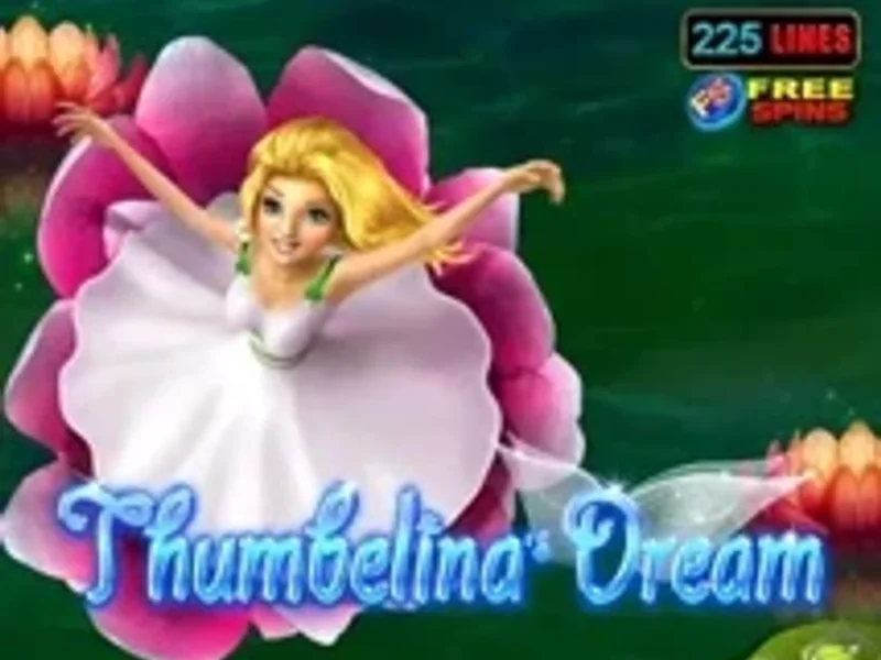 Thumbelinas Dream