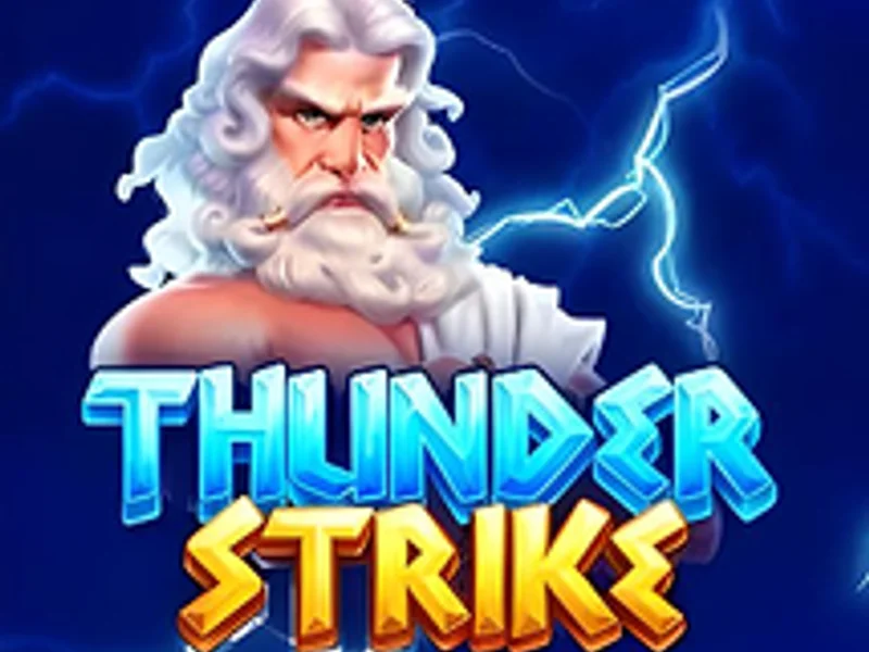 Thunder Strike
