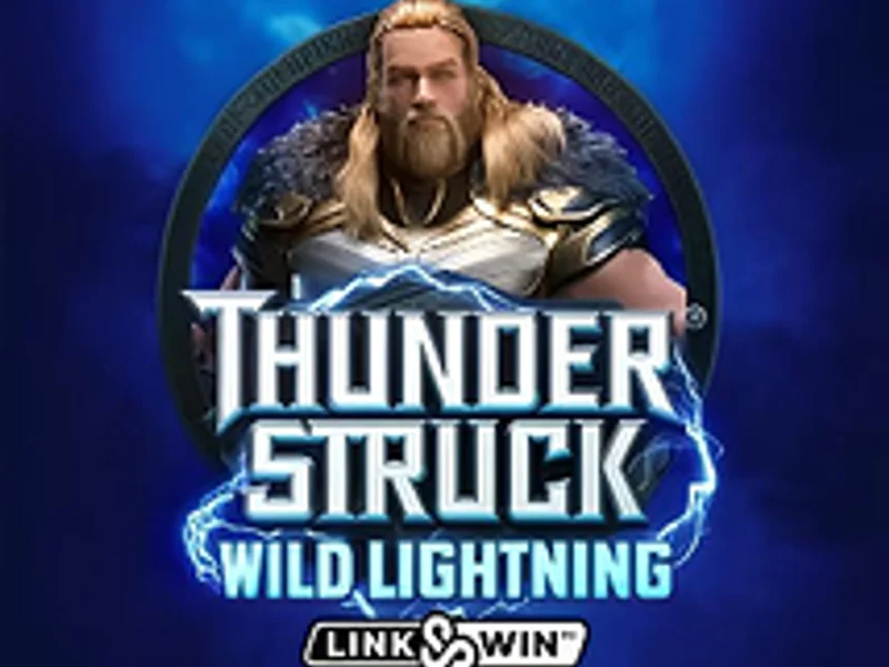 Thunderstruck Wild Lightning