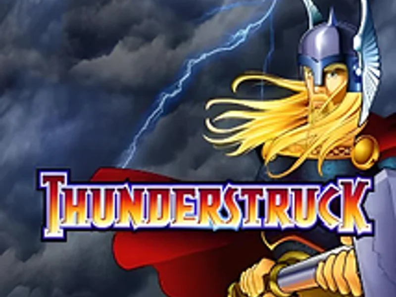 Thunderstruck