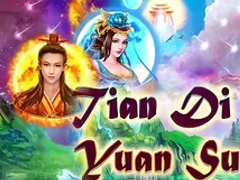 Tian Di Yuan Su