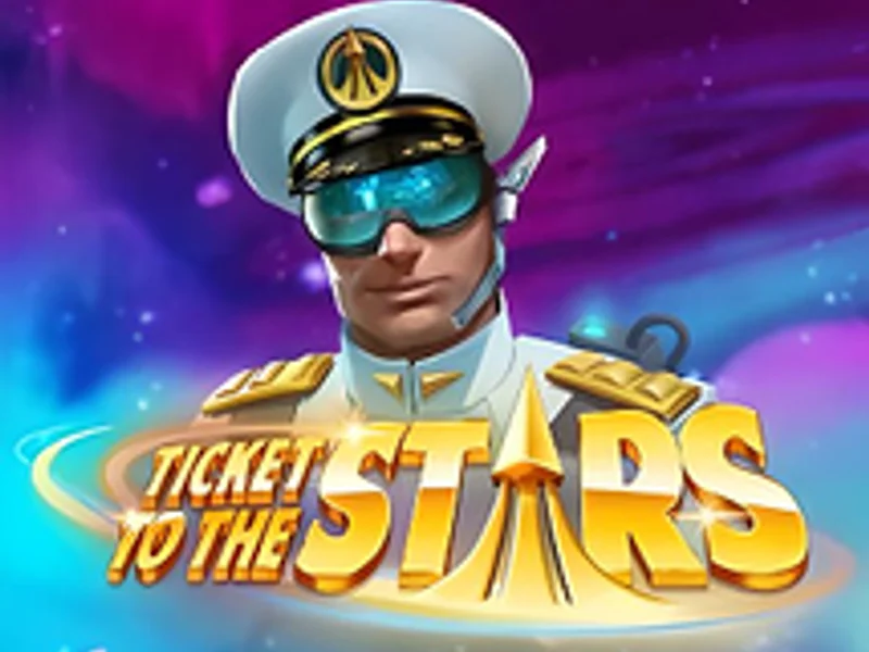Ticket To The Stars