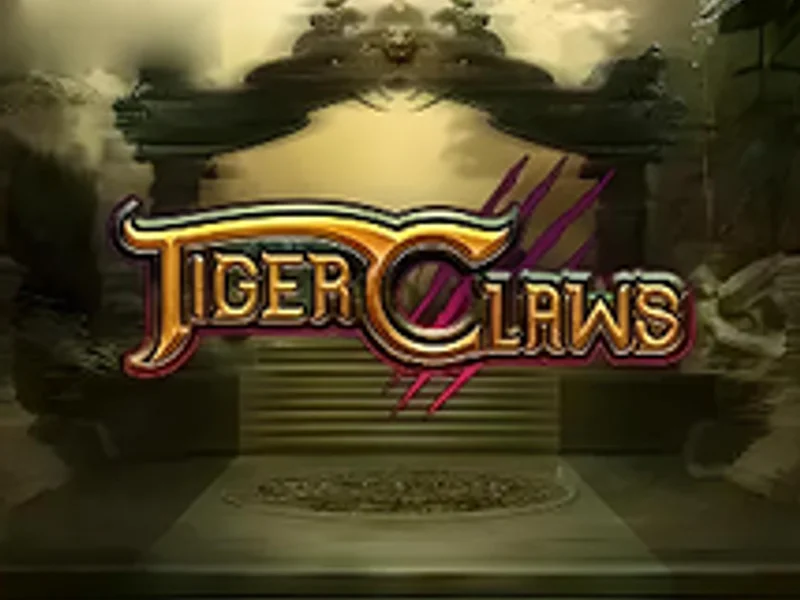 Tiger Claws