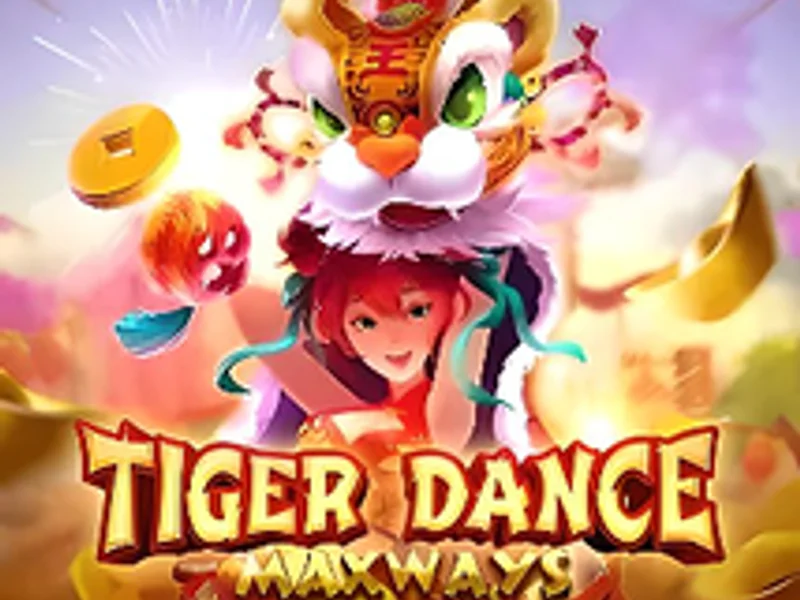 Tiger Dance