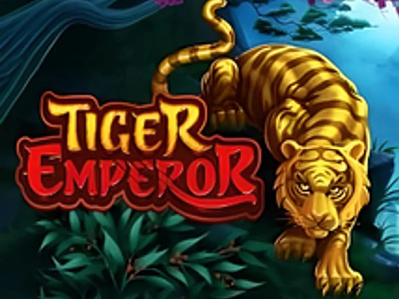 Tiger Emperor