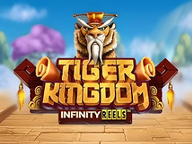 Tiger Kingdom