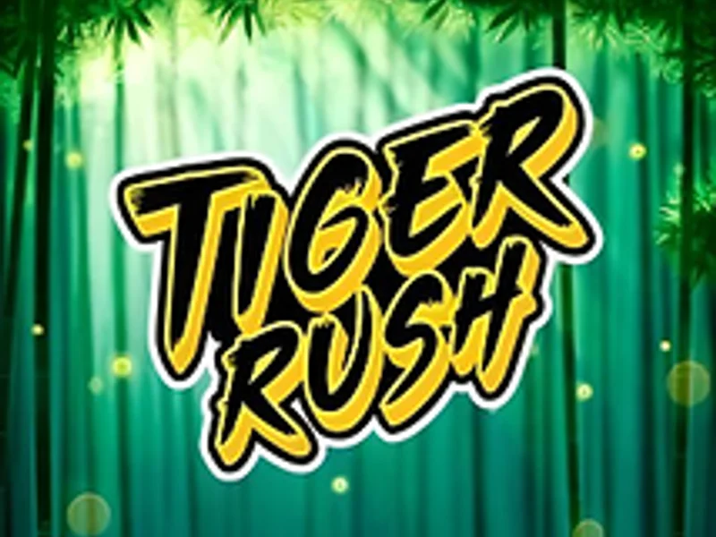Tiger Rush
