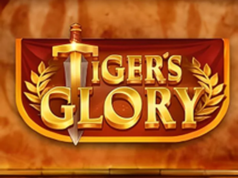 Tigers Glory