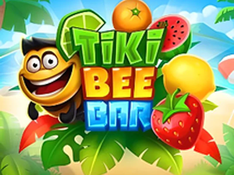 Tiki Bee Bar