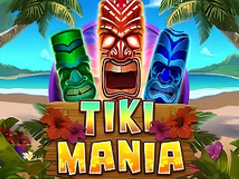 Tiki Mania