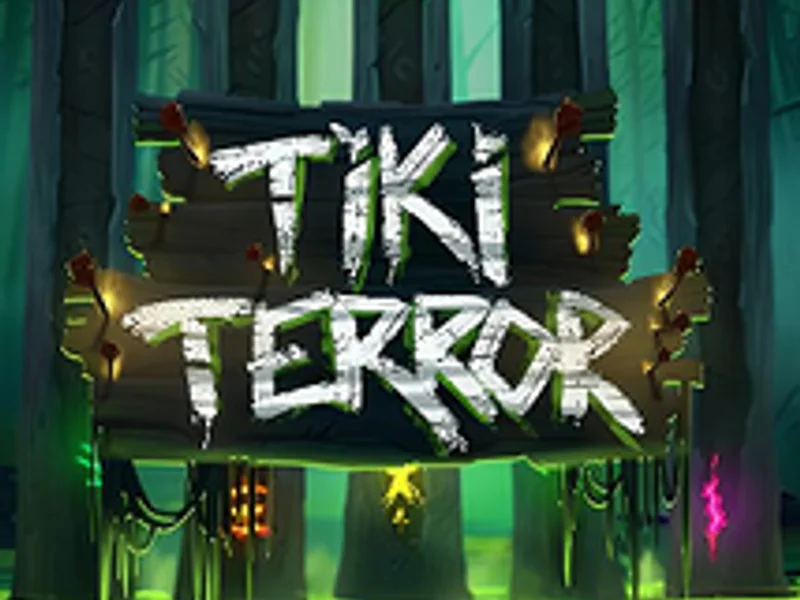 Tiki Terror