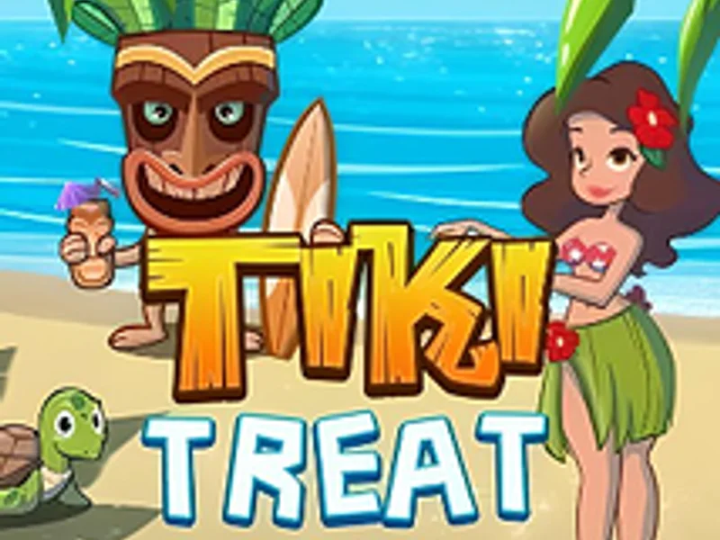 Tiki Treat