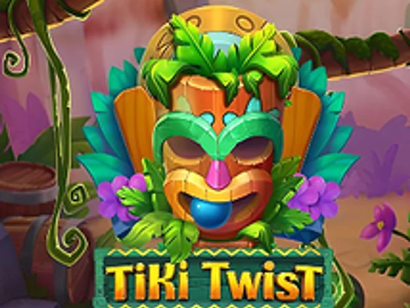 Tiki Twist