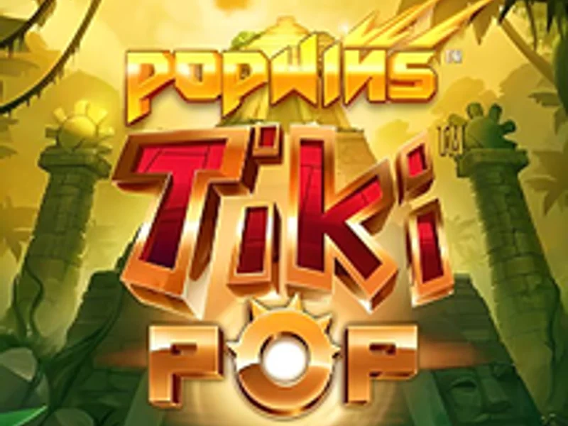 TikiPop