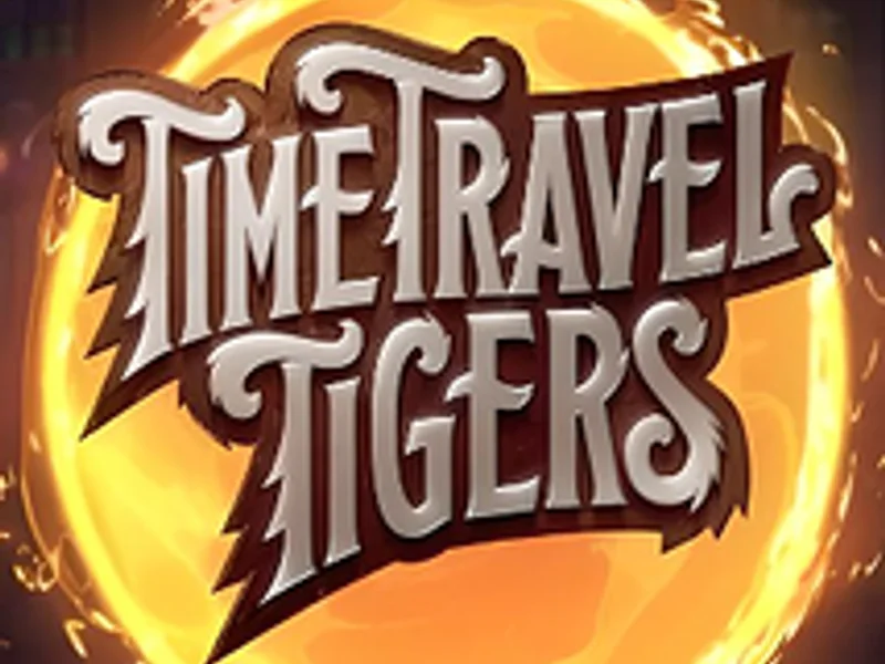 Time Travel Tigers