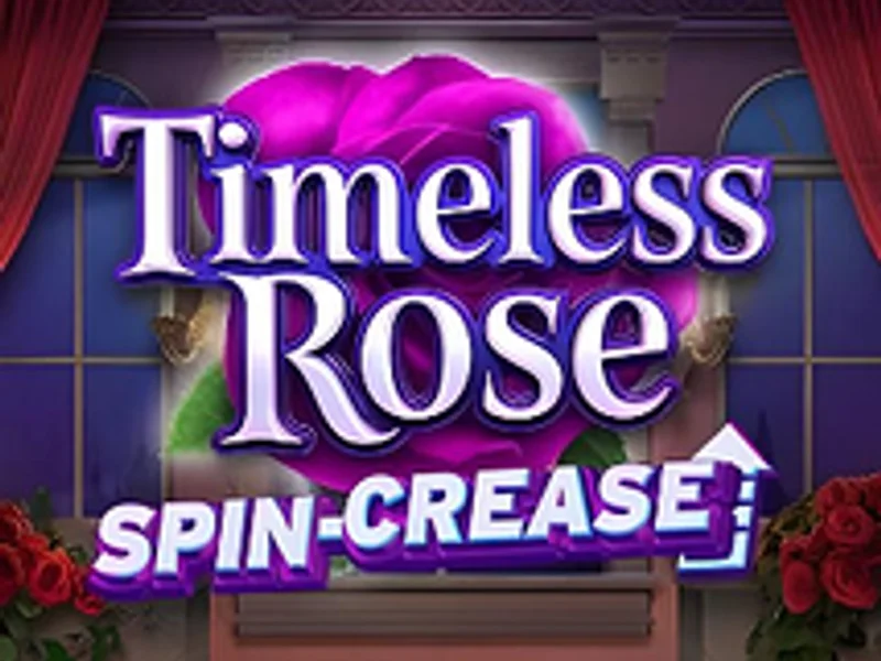 Timeless Rose