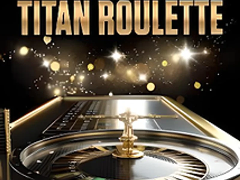 Titan Roulette