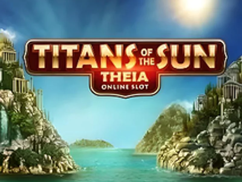 Titans of the Sun Theia