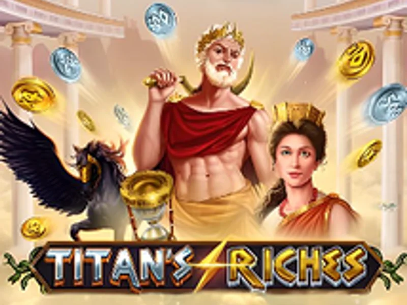 Titans Riches