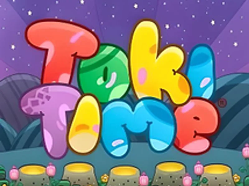 Toki Time