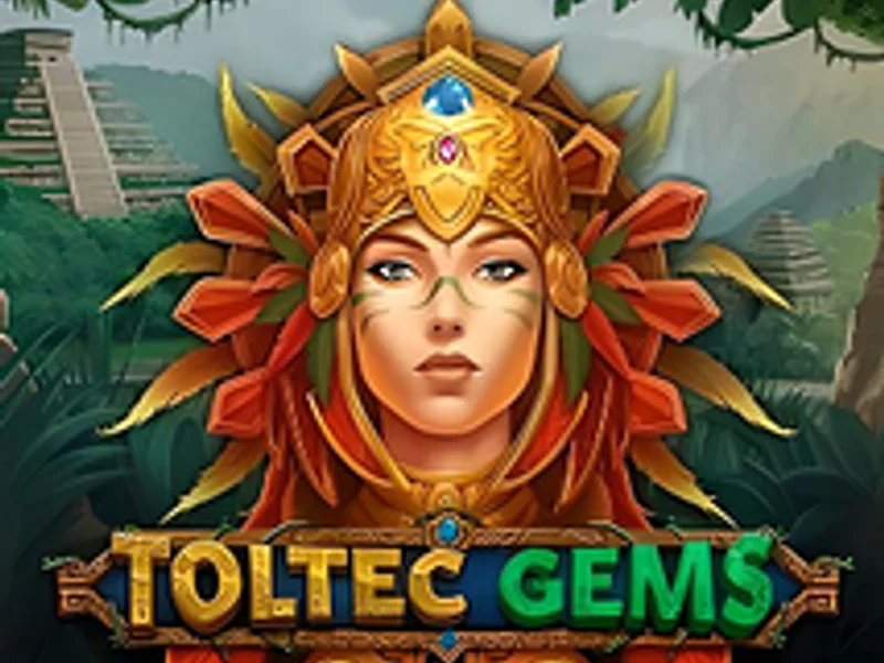 Toltec Gems