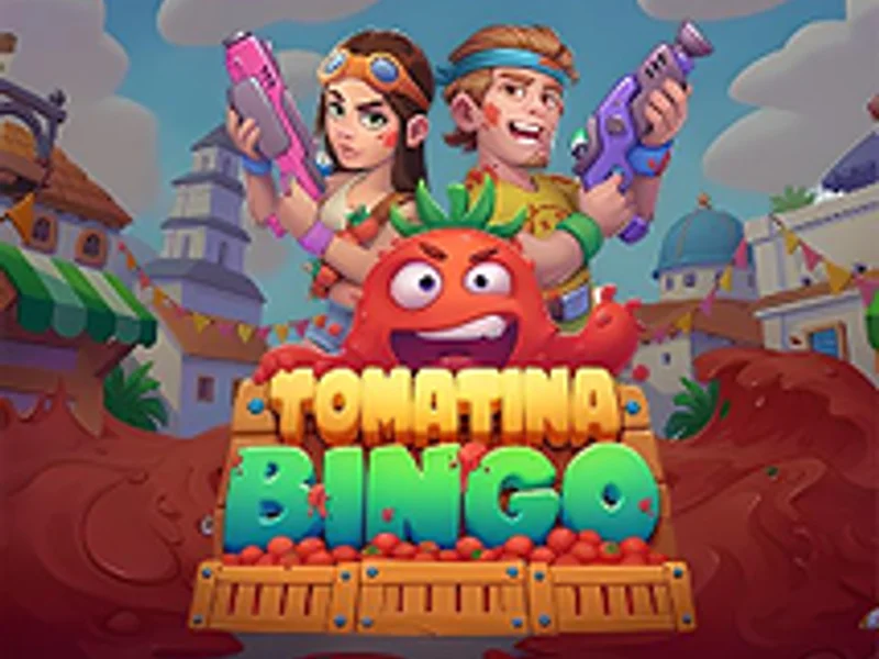 Tomatina Bingo