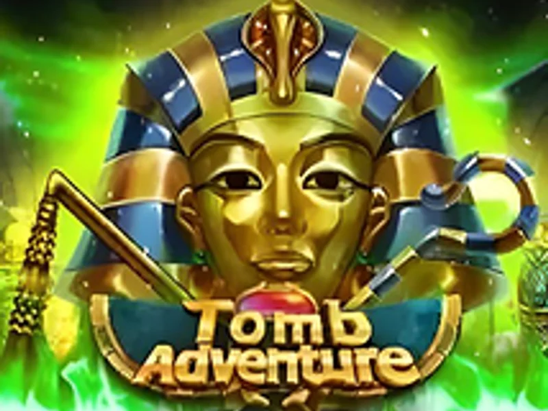 Tomb Adventure