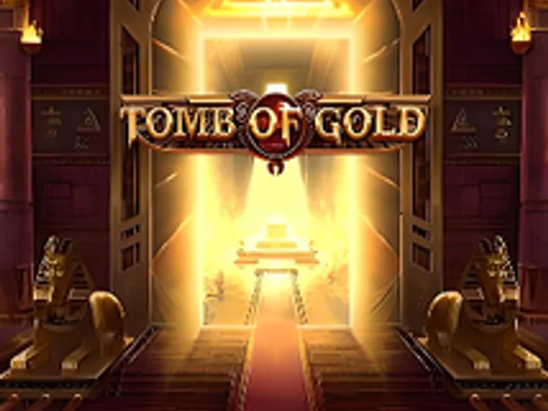 Tomb of Gold