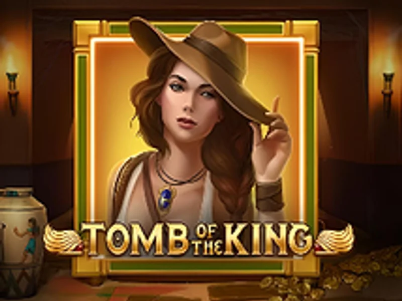 Tomb of the King