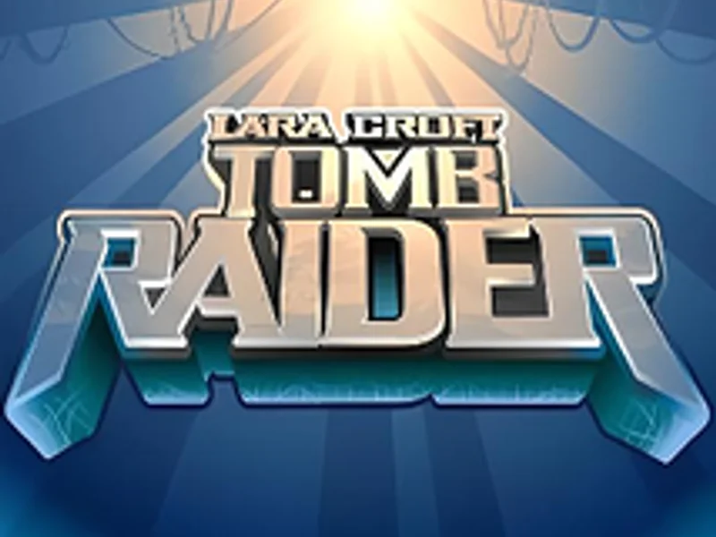 Tomb Raider