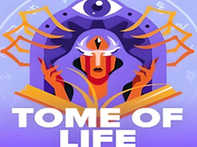 Tome of Life
