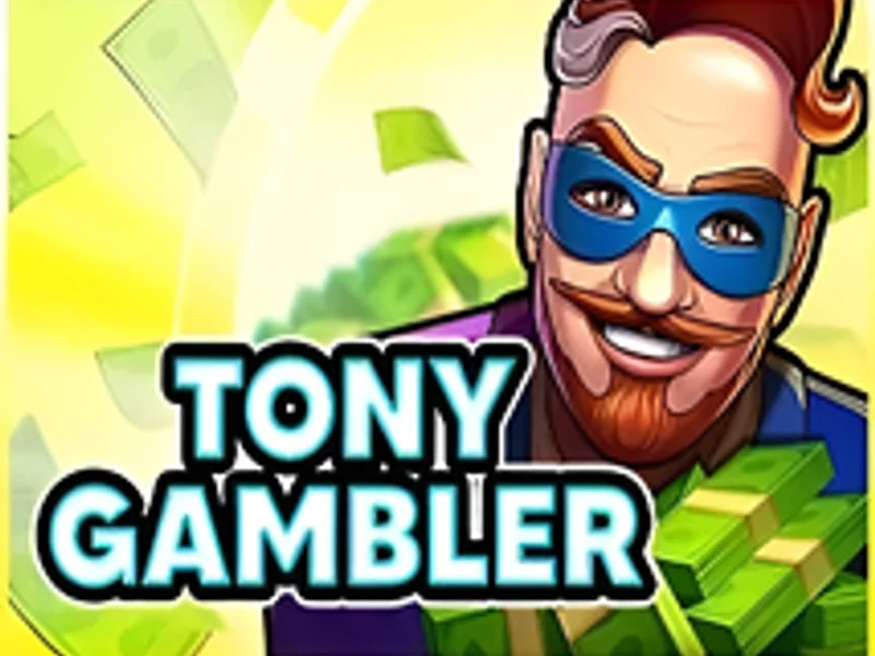 Tony Gambler