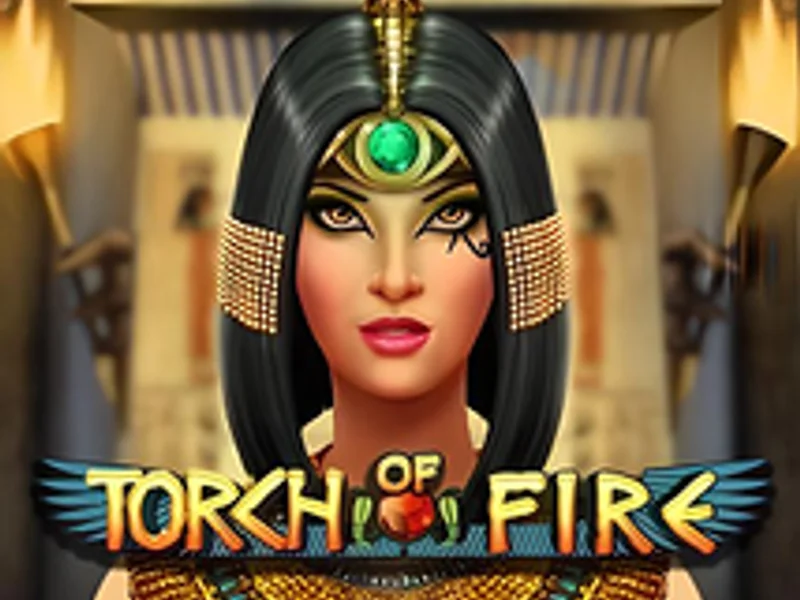 Torch of Fire