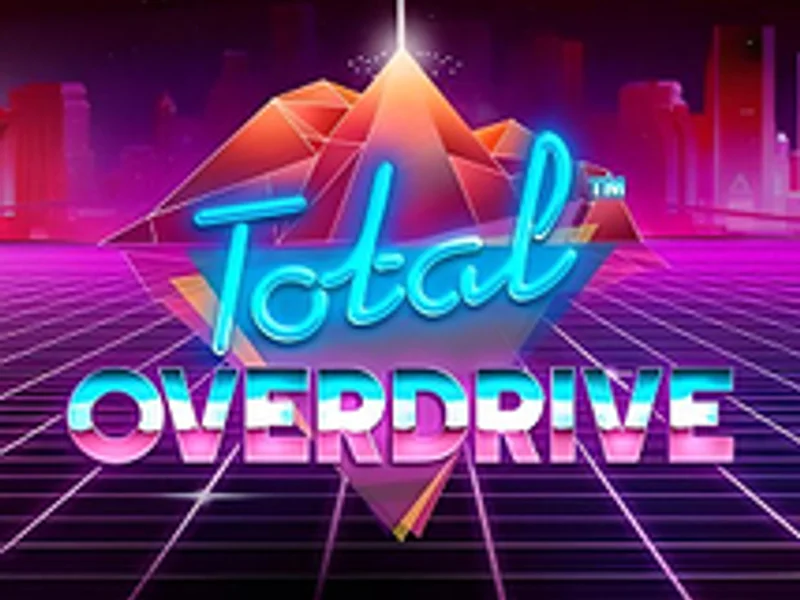 Total Overdrive