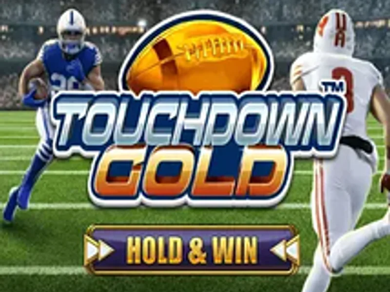 Touchdown Gold