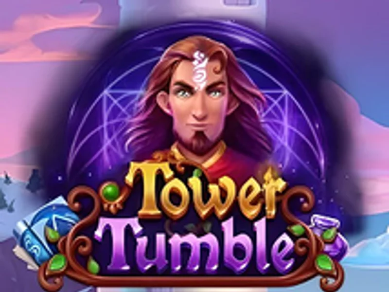 Tower Tumble