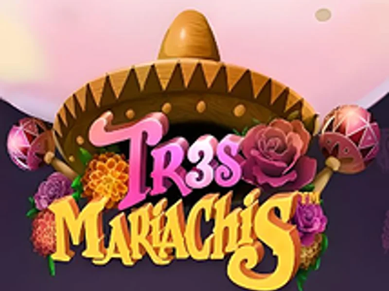 Tr3s Mariachis
